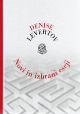 Novi in izbrani eseji