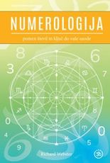 Numerologija - Richard Webster