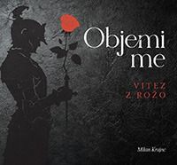 Naslovnica Objemi me 