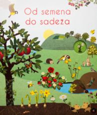 Od semena do sadeža