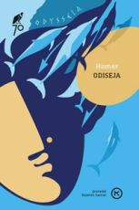 Odiseja - Homerus