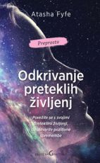 Odkrivanje preteklih življenj