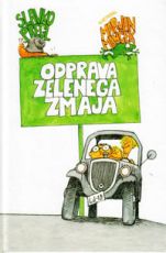 Odprava zelenega zmaja