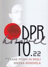 Odprto.22 - Srečko Kosovel 