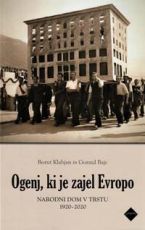 Ogenj, ki je zajel Evropo