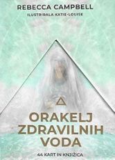 Orakelj zdravilnih voda