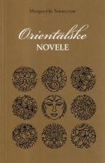 Orientalske novele - Mehka vezava