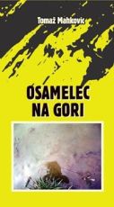 Osamelec na gori