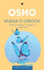 Knjiga o otrocih