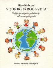Otroški žepni vodnik okrog sveta