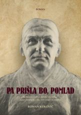 Pa prišla bo, pomlad - Ana Dimnik