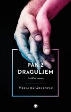 Pak z draguljem