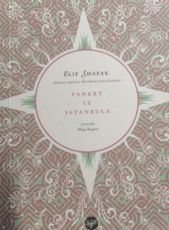 Pankrt iz Istanbula - Elif Shafak