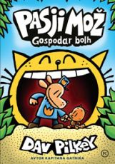 Pasji mož: Gospodar bolh