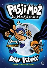 Pasji mož in Mačji mulc