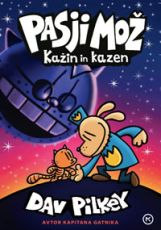 Pasji mož: Kažin in kazen