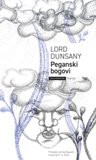 Peganski bogovi - Lord Dunsany