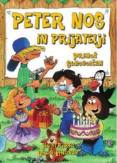 Peter nos in prijatelji