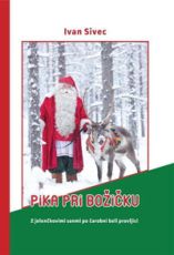 Pika pri Božičku