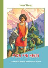Pika pri Heidi
