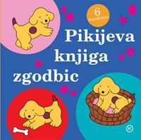 Pikijeva knjiga zgodbic