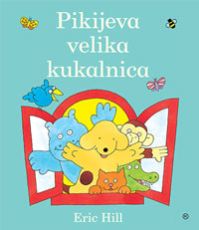 Pikijeva velika kukalnica