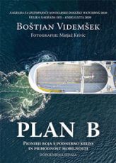 Plan B - dopolnjena izdaja