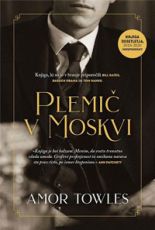 Plemič v moskvi