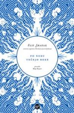 Po nebu tečejo reke - Elif Shafak