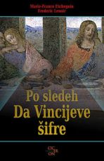 Po sledeh Da Vincijeve šifre