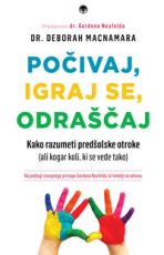 Počivaj, igraj se, odraščaj