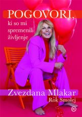 Pogovori, ki so mi spremenili življenje