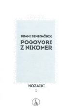 Pogovori z nikomer