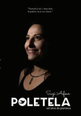 Poletela, od iskre do plamena - Suzi Asfour