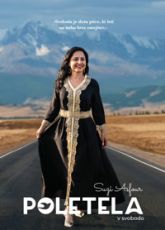 Poletela v svobodo - Suzi Asfour