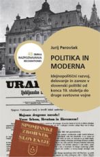 Politika in moderna