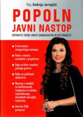 Popoln javni nastop