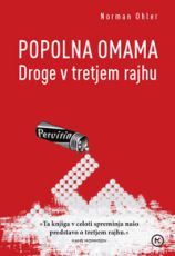 Popolna omama