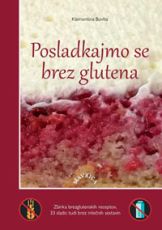 Posladkajmo se brez glutena