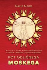 Pot odličnega moškega