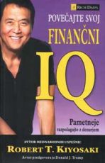Povečajte svoj finančni IQ
