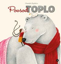 Povsod toplo - Ghazaleh Bigdelou