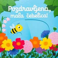 Pozdravljena, mala čebelica!