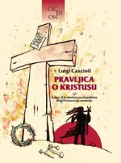 Pravljica o Kristusu TV
