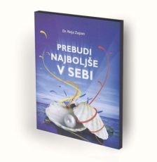 Prebudi najboljše v sebi - DVD