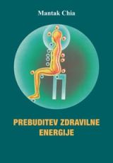 Prebuditev zdravilne energije