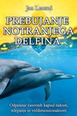Prebujanje notranjega delfina - Jan Lemuri 