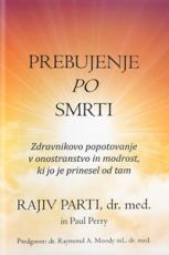 Prebujenje po smrti