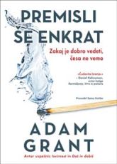 Premisli še enkrat