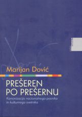 Prešeren po Prešernu